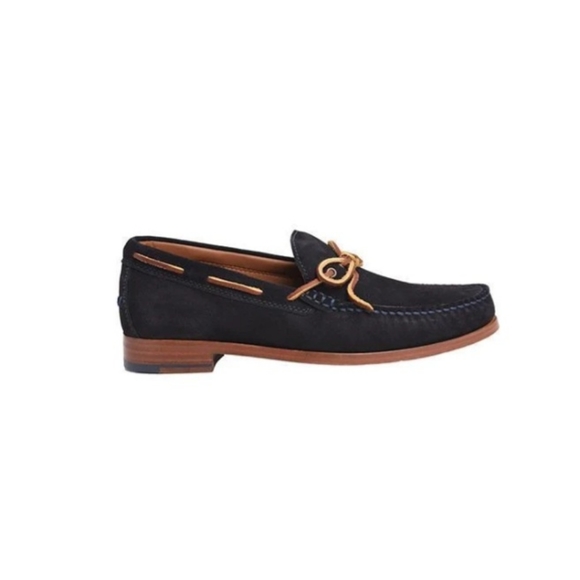 Trask Sullivan (slip on loafer) Dress shoes main image 4